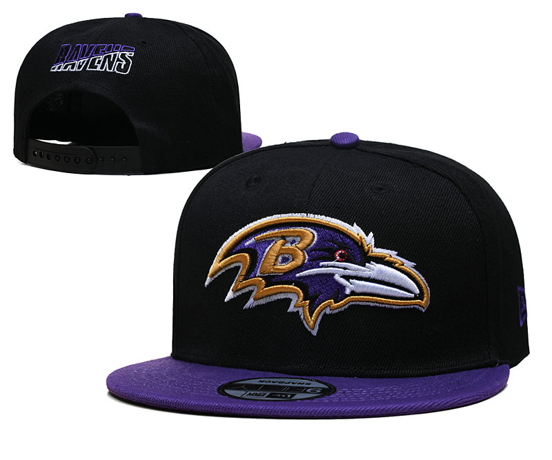 Cheap 2021 NFL Baltimore Ravens 140 TX hat